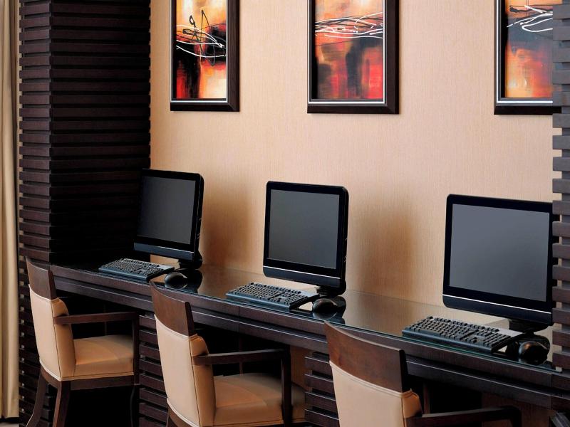 Residence Inn Jazan
