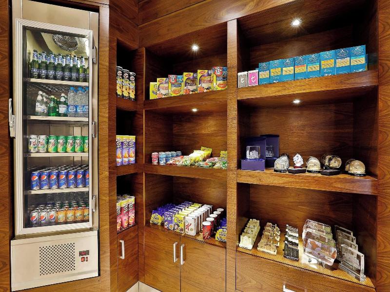 Residence Inn Jazan
