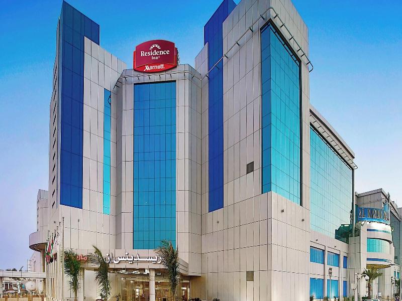 Residence Inn Jazan
