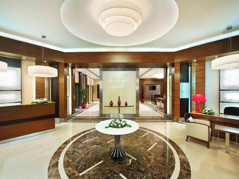 Residence Inn Jazan