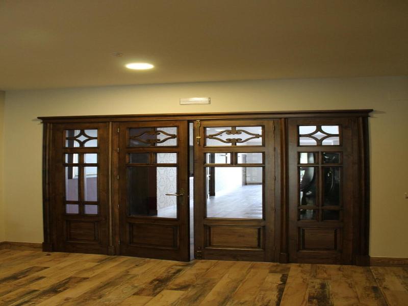 Hostal Garlu image
