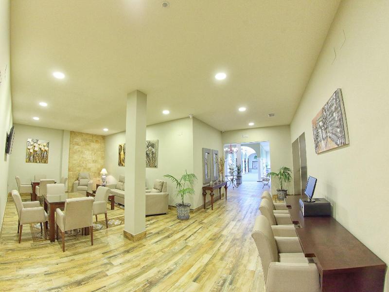 Hostal Garlu image