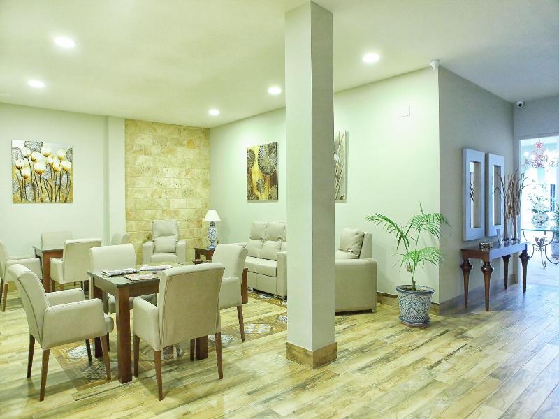 Hostal Garlu image