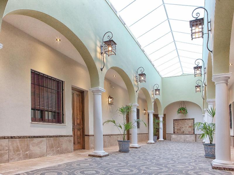 Hostal Garlu image