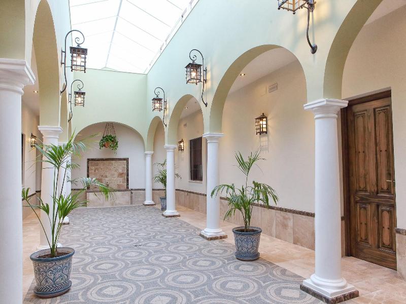 Hostal Garlu image
