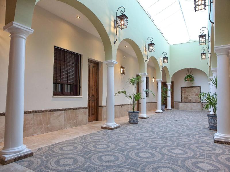 Hostal Garlu image