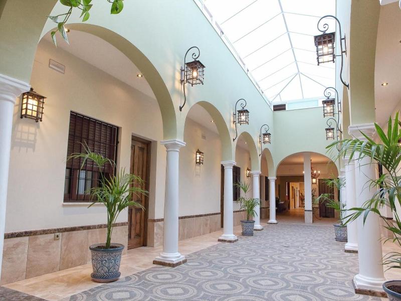 Hostal Garlu image