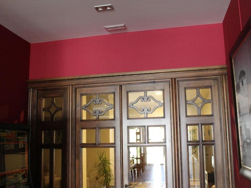 Hostal Garlu image