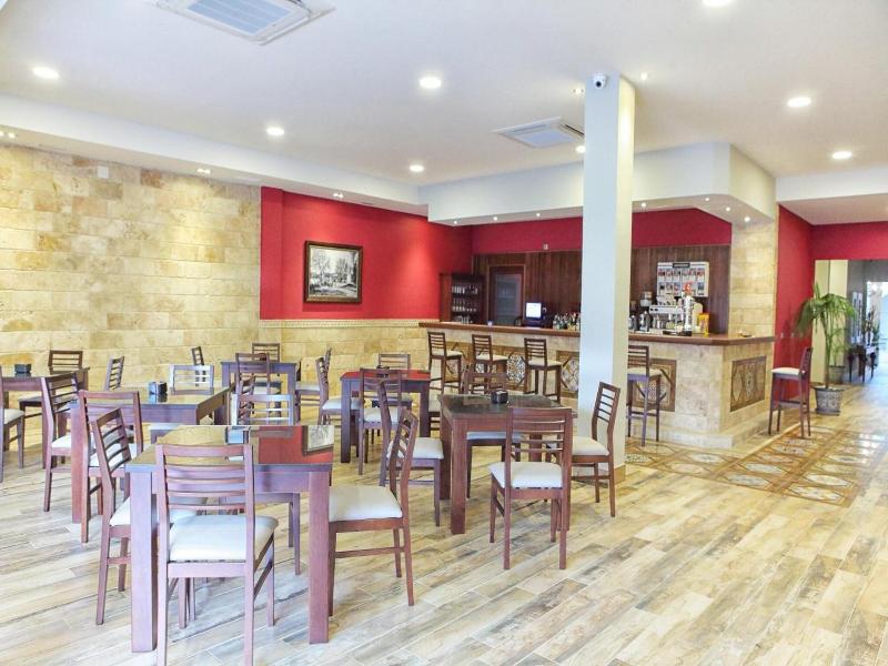 Hostal Garlu image