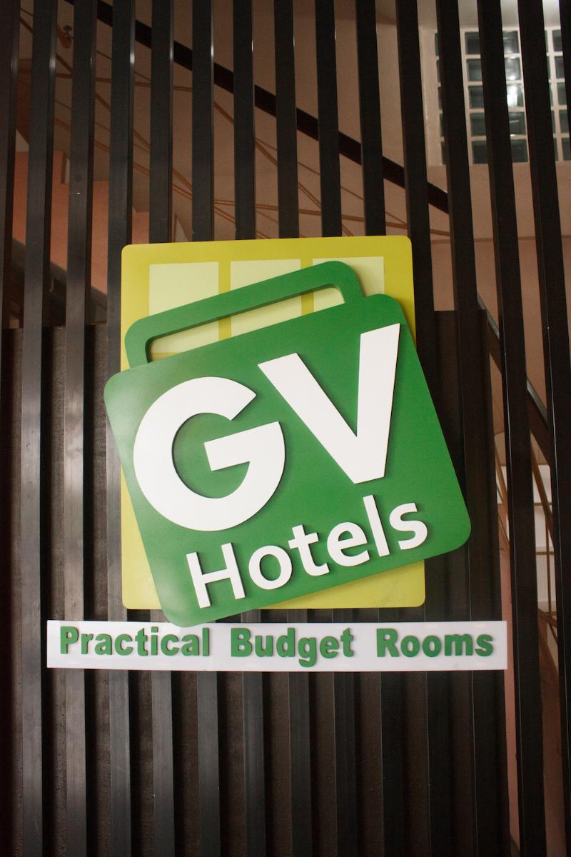 GV HOTEL ORMOC