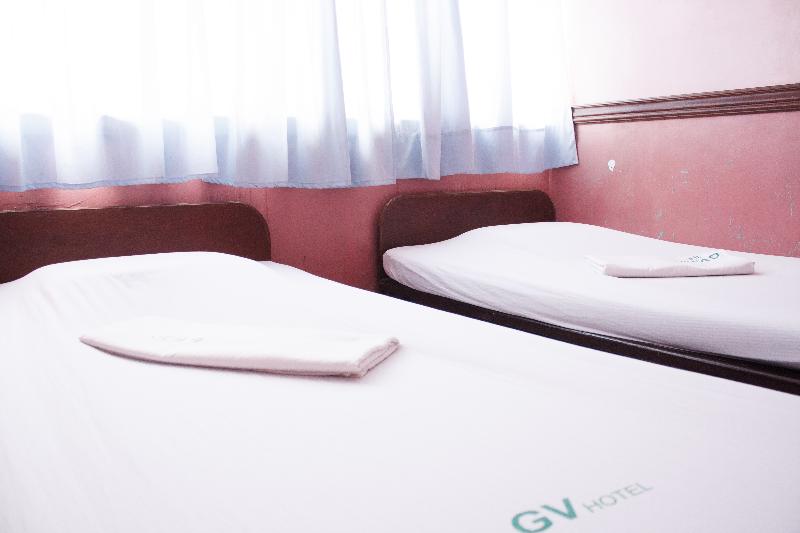 GV Hotel Baybay