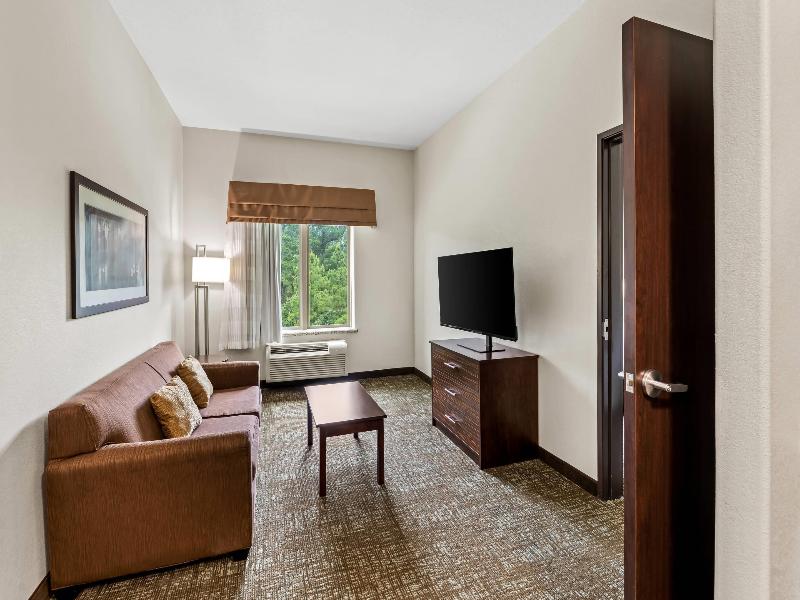 MainStay Suites Lufkin Area image