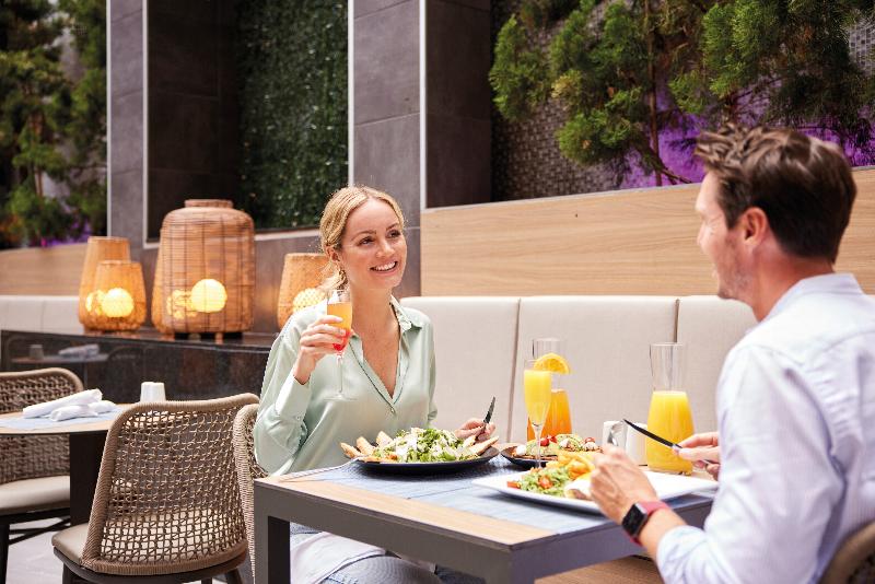 Stay in style at Hotel Riu Plaza New York Times Square