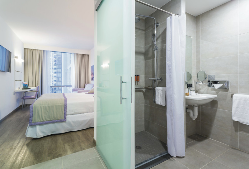 Hotel Riu Plaza New York Times Square image