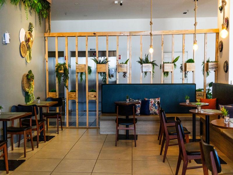 Tulip Inn Campos De Goytacazes