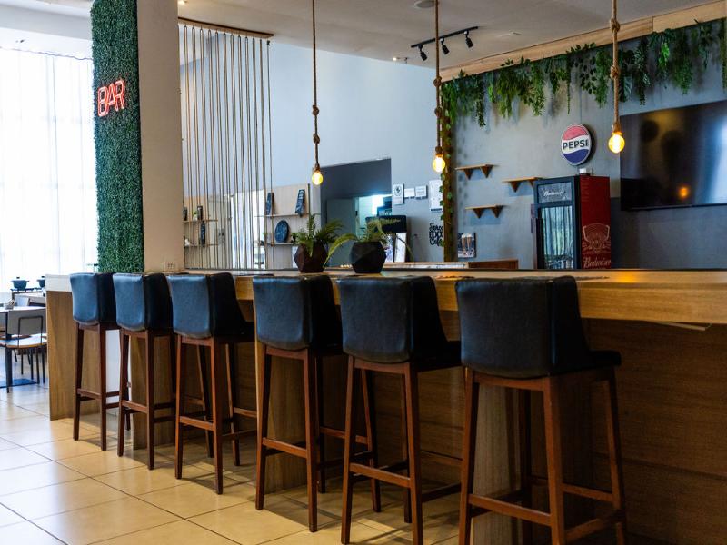Tulip Inn Campos De Goytacazes