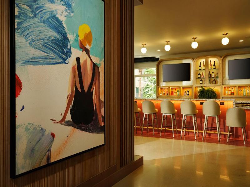 Residence Inn by Marriott Miami Beach Surfside image