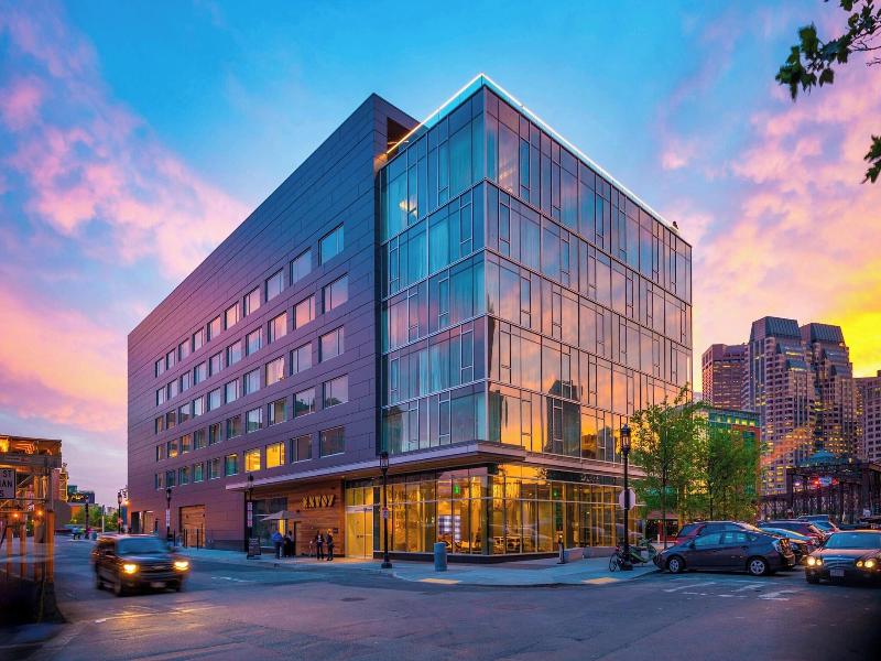 The Envoy Hotel, Autograph Collection image