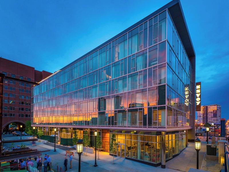 The Envoy Hotel, Autograph Collection image