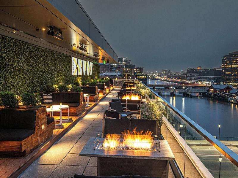 The Envoy Hotel, Autograph Collection image