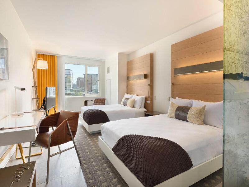 The Envoy Hotel, Autograph Collection image