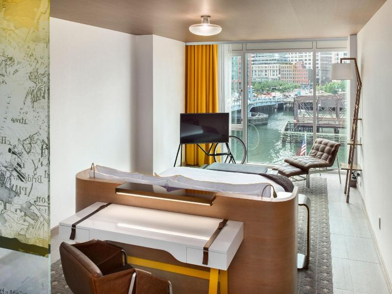 The Envoy Hotel, Autograph Collection image