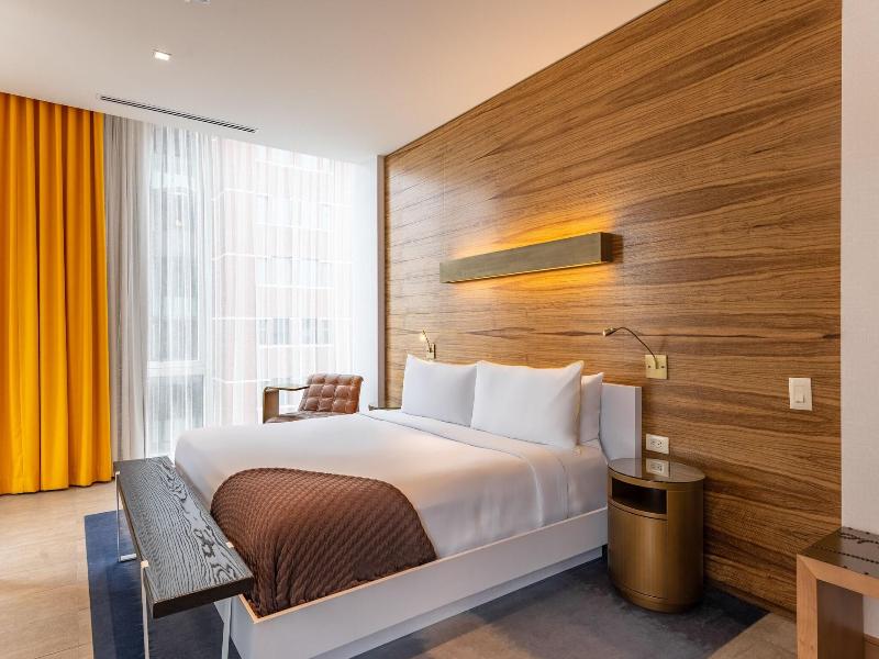 The Envoy Hotel, Autograph Collection image