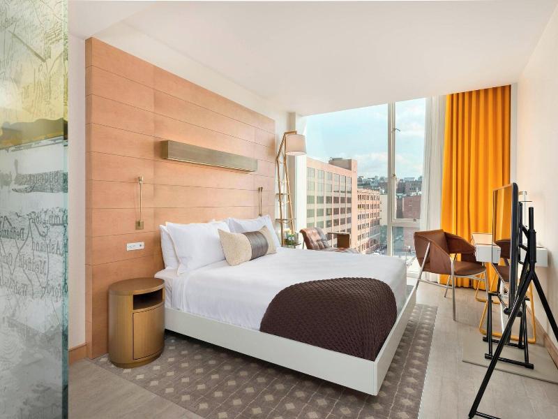 The Envoy Hotel, Autograph Collection image