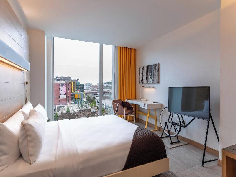 The Envoy Hotel, Autograph Collection image