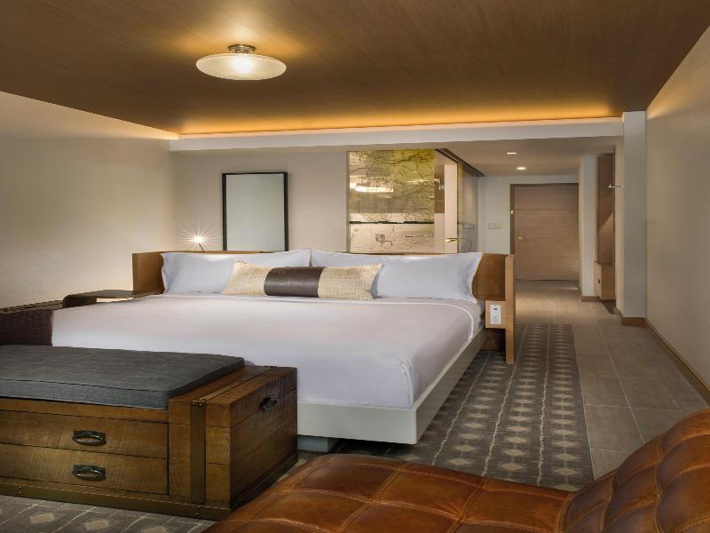 The Envoy Hotel, Autograph Collection image