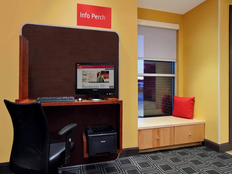 Towneplace Suites Dallas Mckinney image
