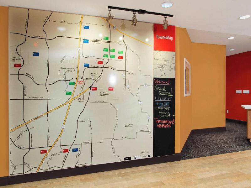 Towneplace Suites Dallas Mckinney image