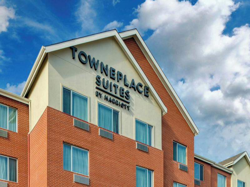 Towneplace Suites Dallas Mckinney image