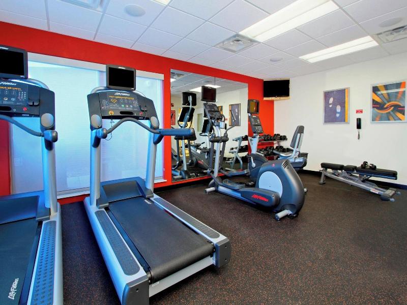 Towneplace Suites Dallas Mckinney image
