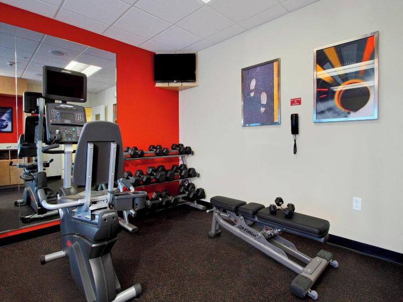 Towneplace Suites Dallas Mckinney image