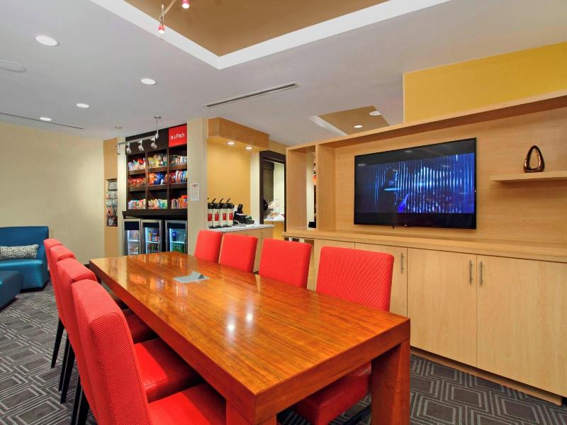 Towneplace Suites Dallas Mckinney image