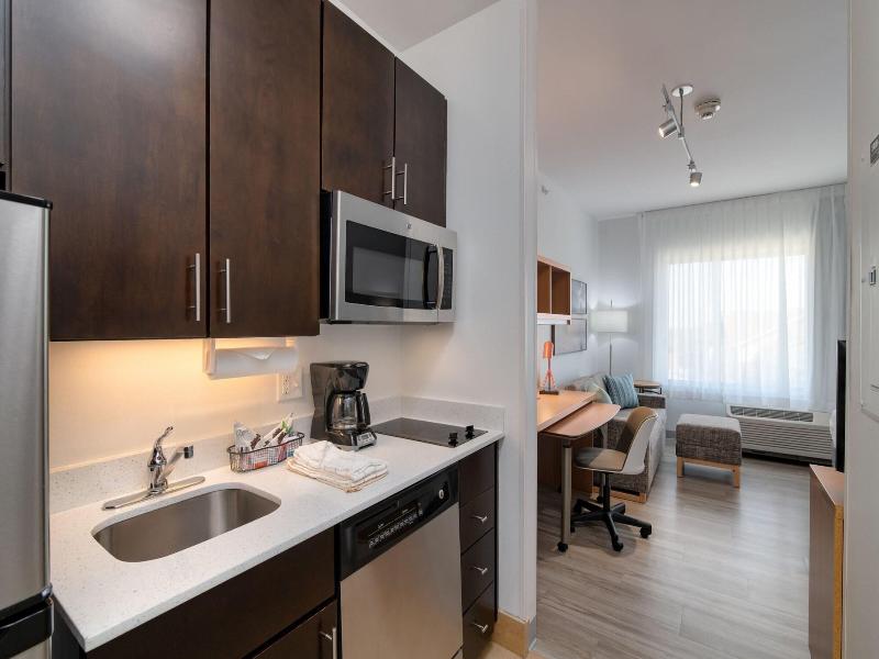 Towneplace Suites Dallas Mckinney image