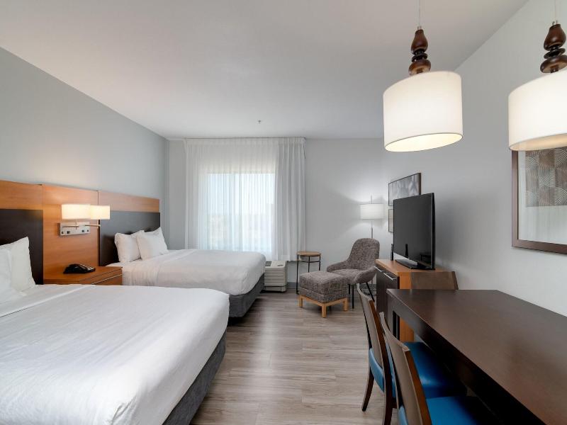 Towneplace Suites Dallas Mckinney image