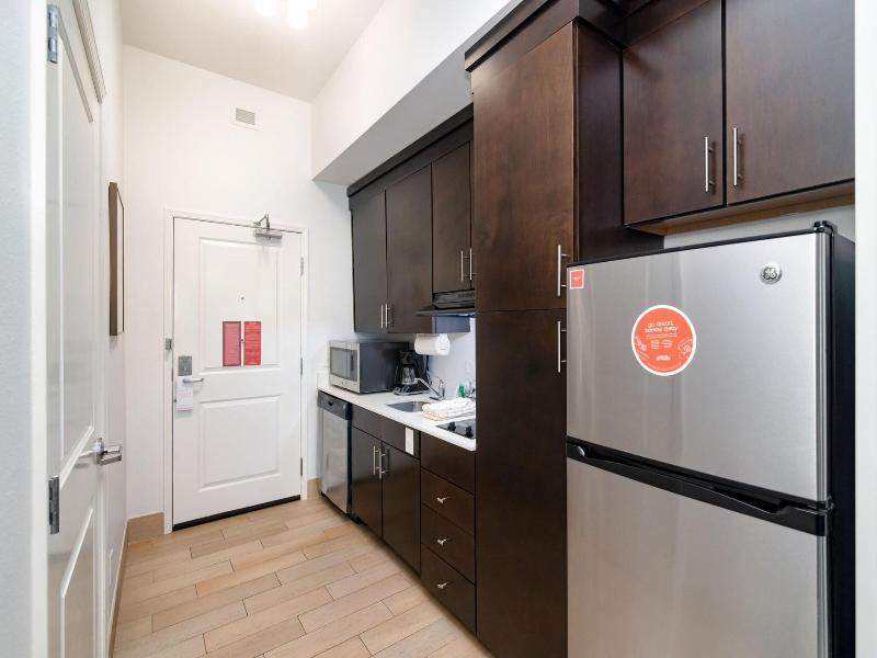 Towneplace Suites Dallas Mckinney image