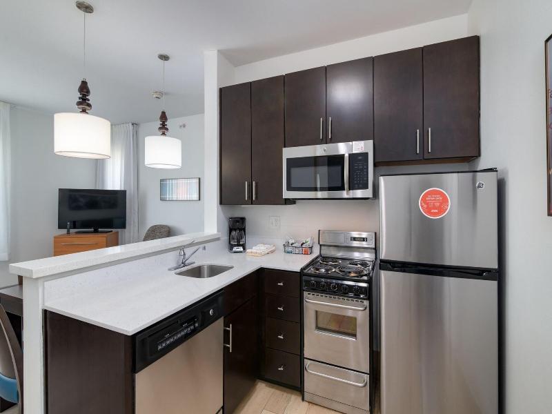 Towneplace Suites Dallas Mckinney image