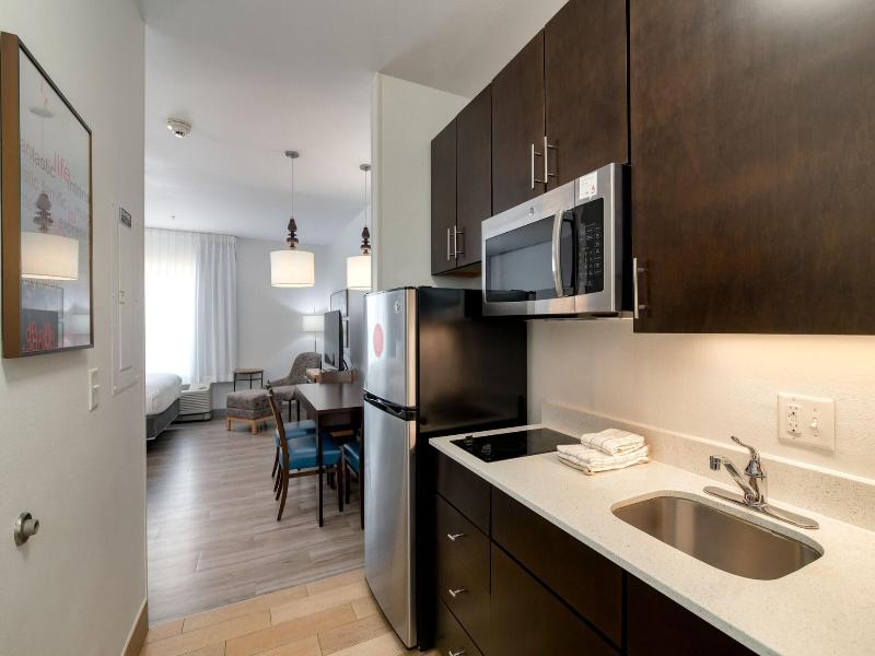 Towneplace Suites Dallas Mckinney image