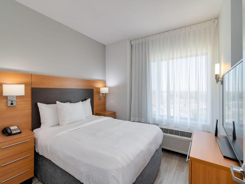 Towneplace Suites Dallas Mckinney image