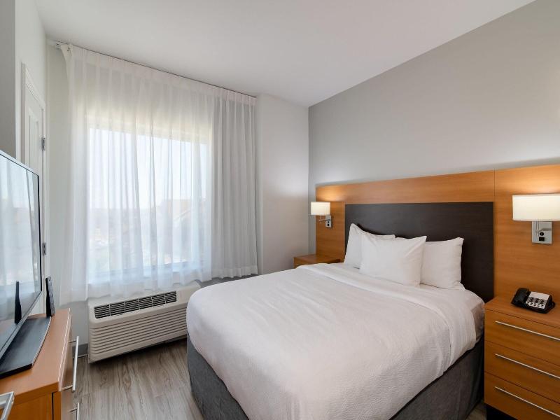 Towneplace Suites Dallas Mckinney image