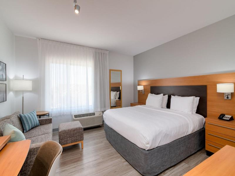 Towneplace Suites Dallas Mckinney image
