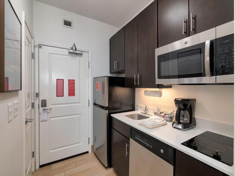 Towneplace Suites Dallas Mckinney image