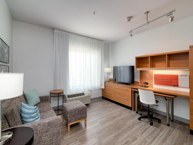 Towneplace Suites Dallas Mckinney image