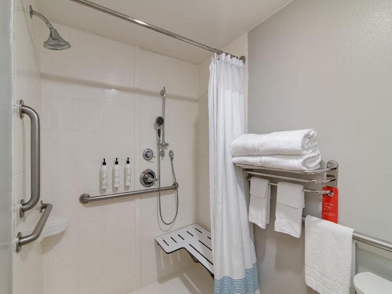 Towneplace Suites Dallas Mckinney image