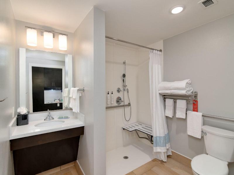 Towneplace Suites Dallas Mckinney image