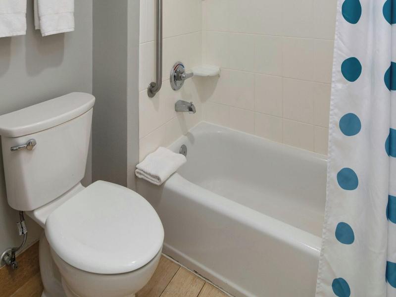 Towneplace Suites Dallas Mckinney image