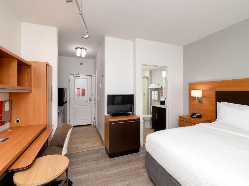 Towneplace Suites Dallas Mckinney image